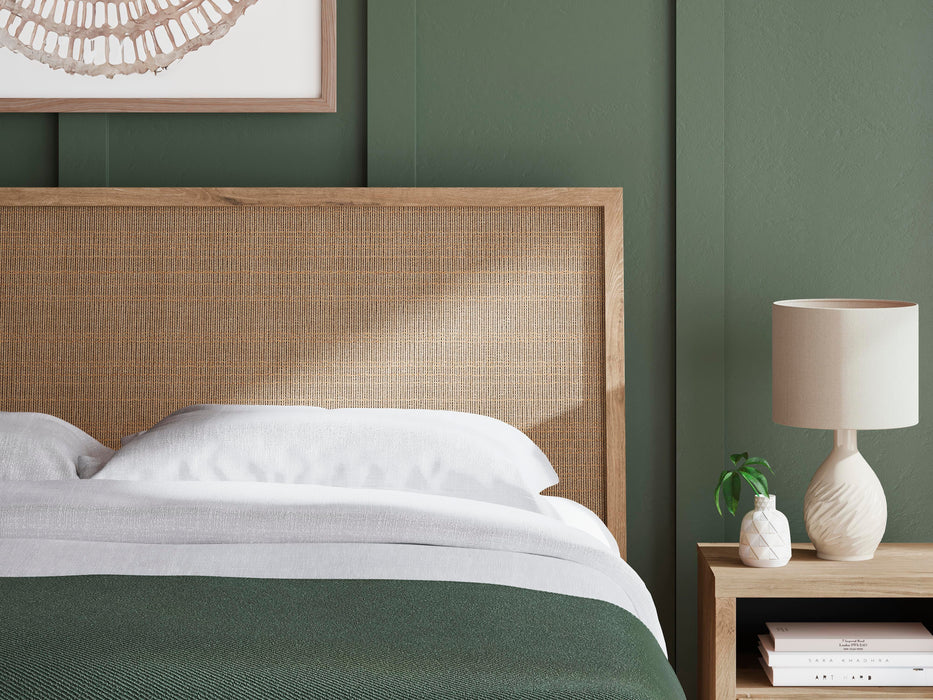 Cielden Bedroom Set - Home Furniture And More (Brentwood, MD)