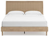 Cielden Bedroom Set - Home Furniture And More (Brentwood, MD)