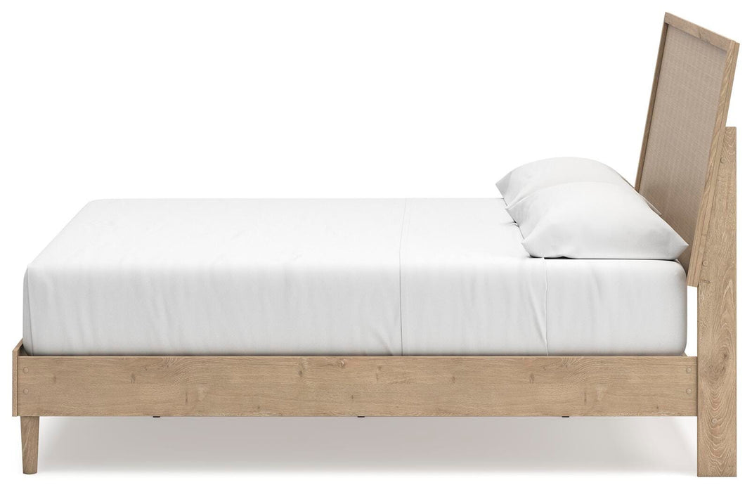 Cielden Bedroom Set - Home Furniture And More (Brentwood, MD)