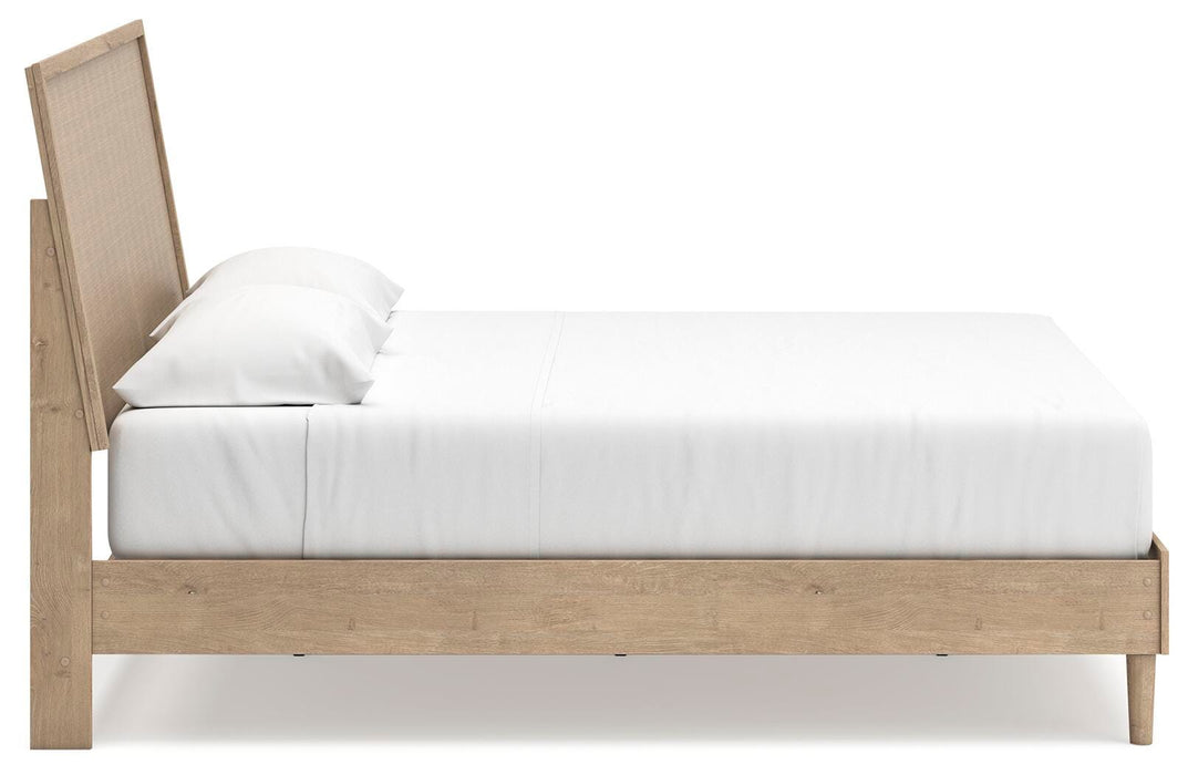 Cielden Bedroom Set - Home Furniture And More (Brentwood, MD)