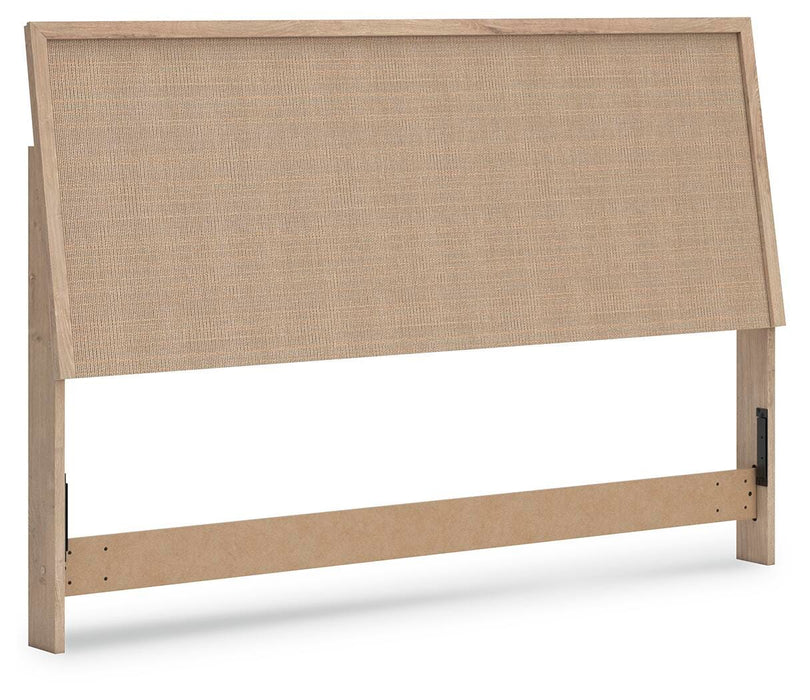 Cielden Bed - Home Furniture And More (Brentwood, MD)