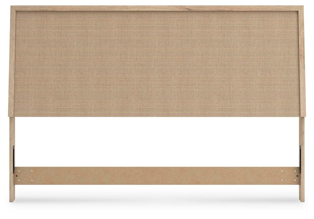 Cielden Bed - Home Furniture And More (Brentwood, MD)