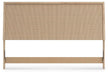 Cielden Bed - Home Furniture And More (Brentwood, MD)