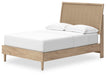 Cielden Bed - Home Furniture And More (Brentwood, MD)