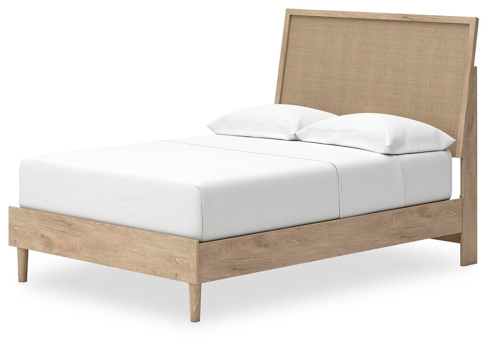 Cielden Bedroom Set - Home Furniture And More (Brentwood, MD)