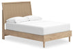 Cielden Bedroom Set - Home Furniture And More (Brentwood, MD)