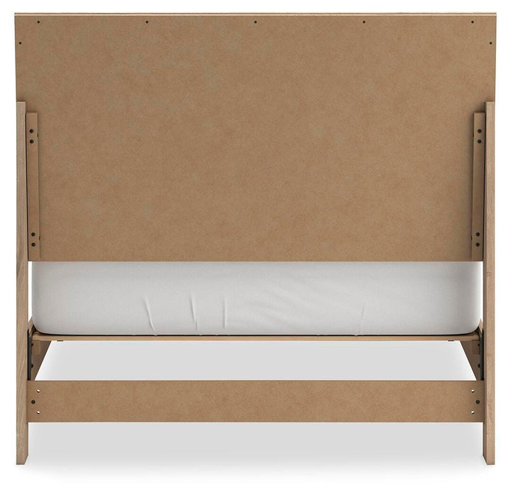 Cielden Bedroom Set - Home Furniture And More (Brentwood, MD)