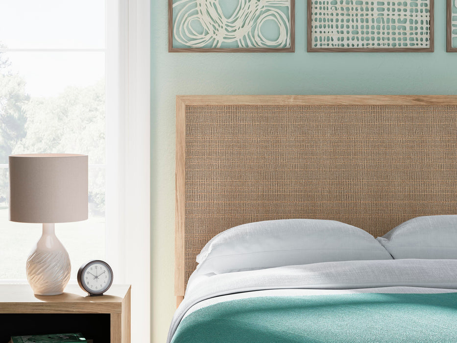 Cielden Bed - Home Furniture And More (Brentwood, MD)
