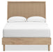 Cielden Bed - Home Furniture And More (Brentwood, MD)