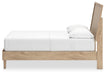 Cielden Bed - Home Furniture And More (Brentwood, MD)