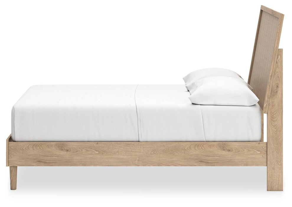 Cielden Bedroom Set - Home Furniture And More (Brentwood, MD)