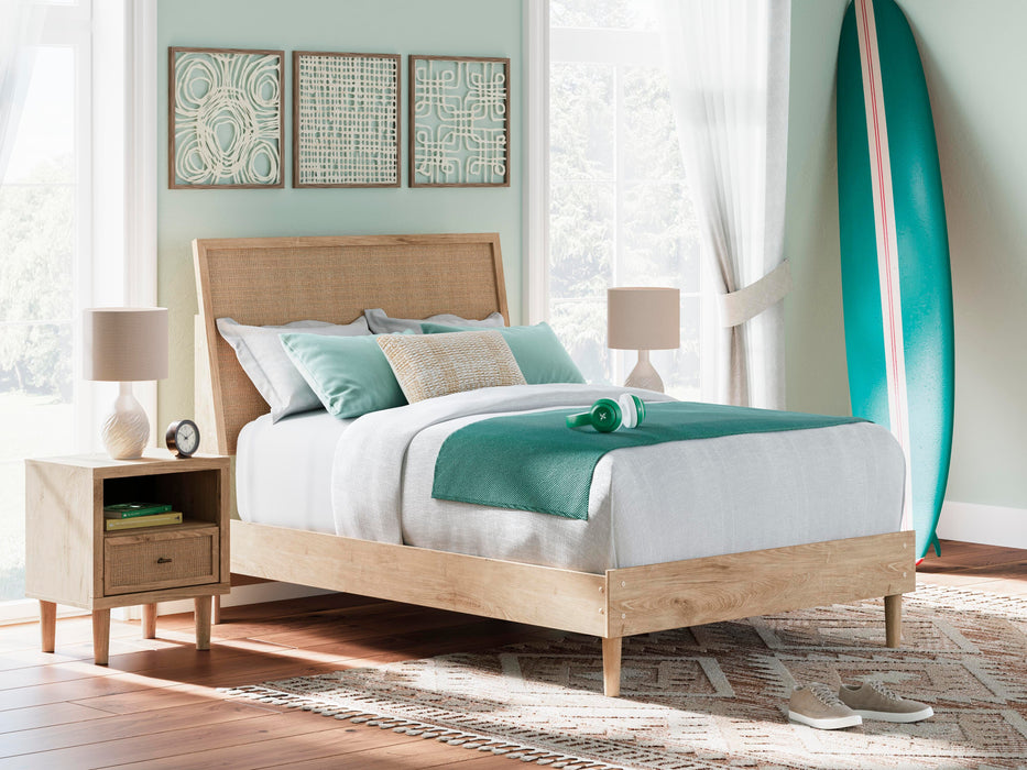 Cielden Bedroom Set - Home Furniture And More (Brentwood, MD)