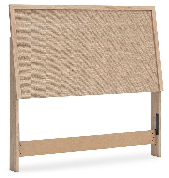 Cielden Bed - Home Furniture And More (Brentwood, MD)