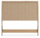 Cielden Bed - Home Furniture And More (Brentwood, MD)