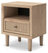 Cielden Bedroom Set - Home Furniture And More (Brentwood, MD)