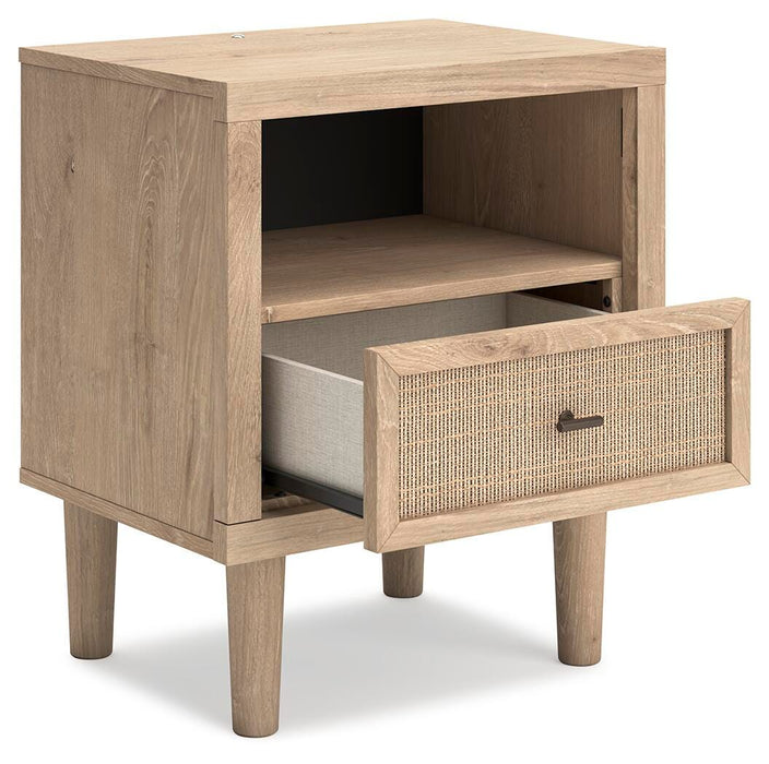 Cielden Bedroom Set - Home Furniture And More (Brentwood, MD)