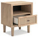 Cielden Bedroom Set - Home Furniture And More (Brentwood, MD)