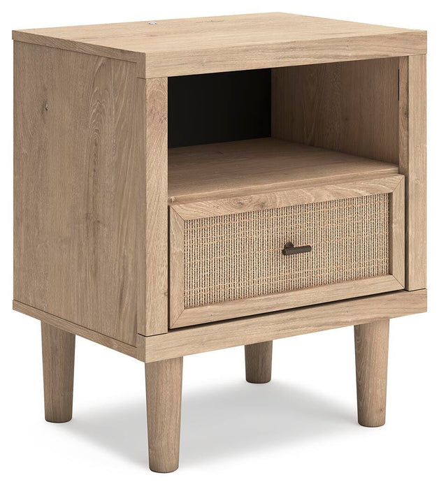 Cielden Bedroom Set - Home Furniture And More (Brentwood, MD)