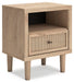 Cielden Bedroom Set - Home Furniture And More (Brentwood, MD)