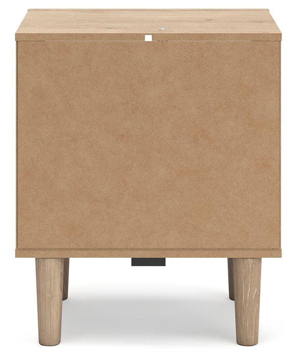 Cielden Bedroom Set - Home Furniture And More (Brentwood, MD)