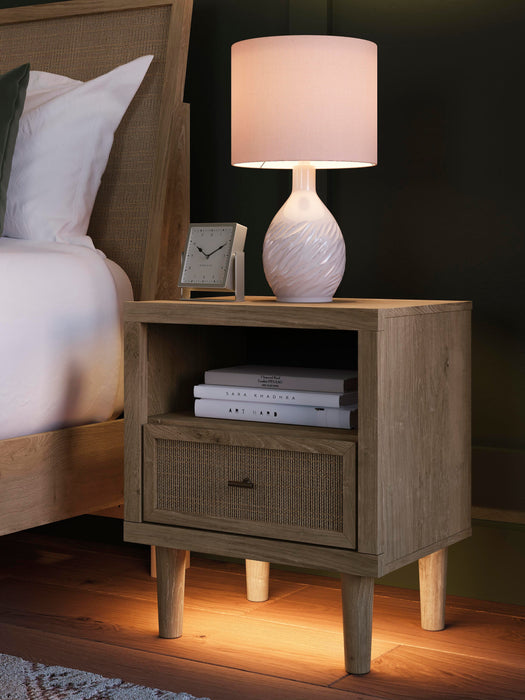 Cielden Bedroom Set - Home Furniture And More (Brentwood, MD)