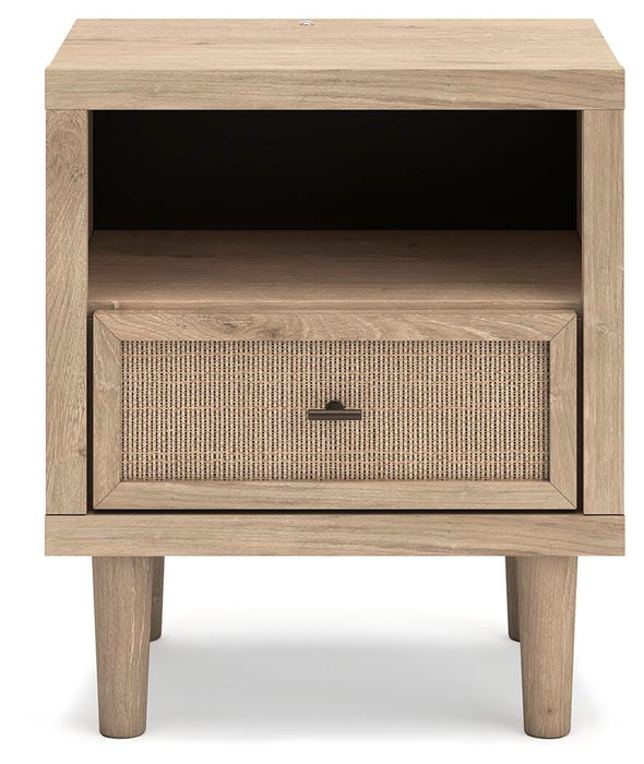 Cielden Bedroom Set - Home Furniture And More (Brentwood, MD)