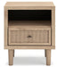 Cielden Bedroom Set - Home Furniture And More (Brentwood, MD)
