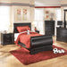 Huey Vineyard Dresser and Mirror - Home Furniture And More (Brentwood, MD)