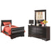 Huey Vineyard Bedroom Set - Home Furniture And More (Brentwood, MD)
