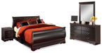 Huey Vineyard Bedroom Set - Home Furniture And More (Brentwood, MD)