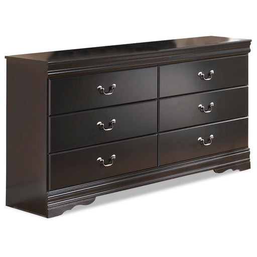Huey Vineyard Dresser - Home Furniture And More (Brentwood, MD)