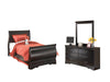 Huey Vineyard Bedroom Set - Home Furniture And More (Brentwood, MD)