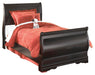 Huey Vineyard Bedroom Set - Home Furniture And More (Brentwood, MD)