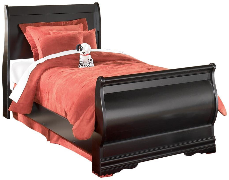 Huey Vineyard Bedroom Set - Home Furniture And More (Brentwood, MD)