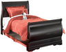 Huey Vineyard Bedroom Set - Home Furniture And More (Brentwood, MD)