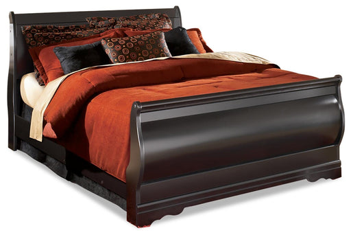 Huey Vineyard Bed - Home Furniture And More (Brentwood, MD)