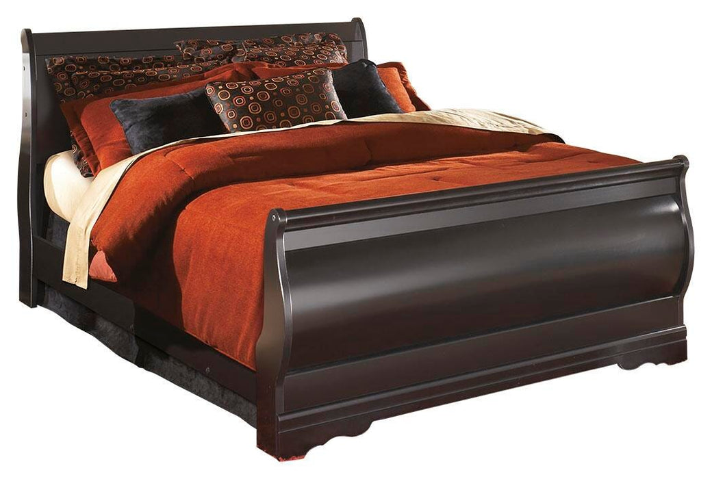 Huey Vineyard Bedroom Set - Home Furniture And More (Brentwood, MD)