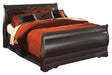 Huey Vineyard Bedroom Set - Home Furniture And More (Brentwood, MD)