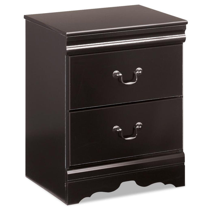 Huey Vineyard Bedroom Set - Home Furniture And More (Brentwood, MD)