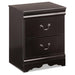 Huey Vineyard Bedroom Set - Home Furniture And More (Brentwood, MD)