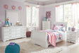 Anarasia Bedroom Set - Home Furniture And More (Brentwood, MD)