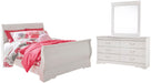 Anarasia Bedroom Set - Home Furniture And More (Brentwood, MD)