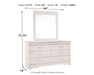 Anarasia Bedroom Set - Home Furniture And More (Brentwood, MD)