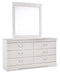 Anarasia Bedroom Set - Home Furniture And More (Brentwood, MD)