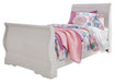 Anarasia Bedroom Set - Home Furniture And More (Brentwood, MD)