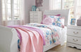Anarasia Bed - Home Furniture And More (Brentwood, MD)