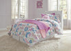 Anarasia Bed - Home Furniture And More (Brentwood, MD)