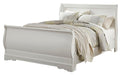 Anarasia Bed - Home Furniture And More (Brentwood, MD)