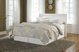 Anarasia Bed - Home Furniture And More (Brentwood, MD)