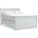 Anarasia Bed - Home Furniture And More (Brentwood, MD)